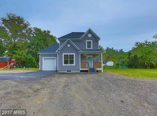 6743A Windsor Mill Rd, Baltimore, MD 21207