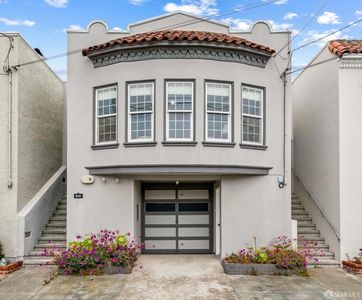 1210 40th Ave, San Francisco, CA, 94122