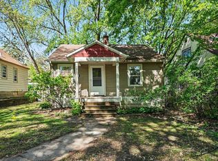 3623 Russell Ave N, Minneapolis, MN 55412