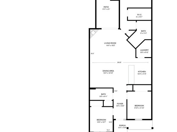 4909 Dreamweaver Court #5, Southport, NC 28461