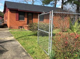 413 S Wadkins Ave, Albany, GA 31701