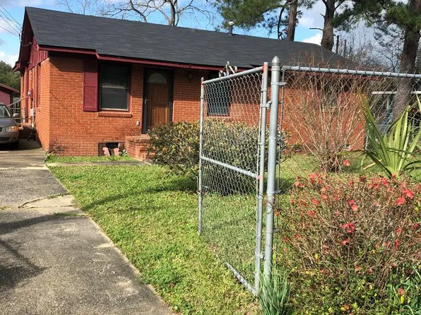413 S Wadkins Ave, Albany, GA 31701