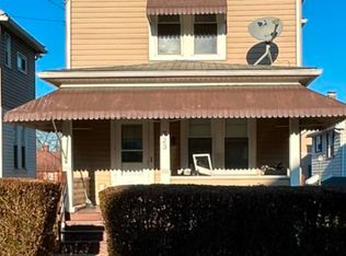 723 Summit Ave, Johnstown, PA 15905
