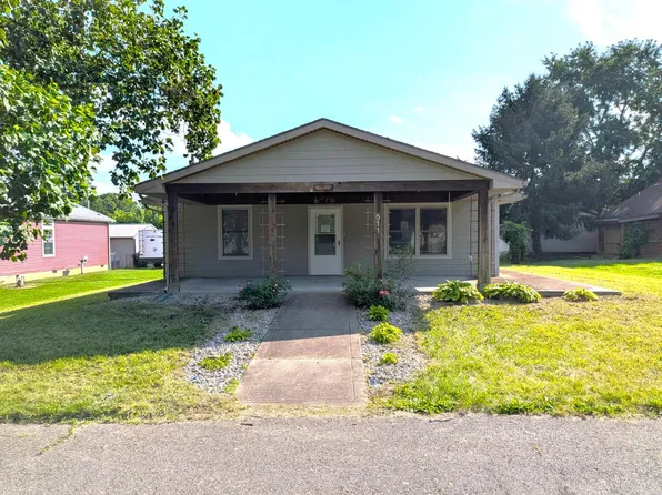511 N Jefferson St, Vevay, IN 47043