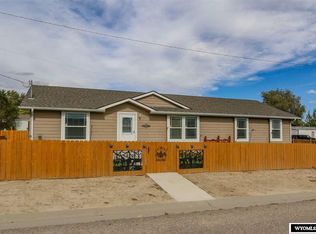 1009 Pioneer Ave, Casper, WY 82604