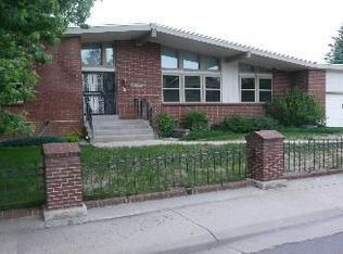 14179 W Center Dr, Lakewood, CO 80228