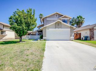 1020 Eubanks Ave, Bakersfield, CA 93307