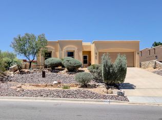 6824 Via Campestre, Las Cruces, NM 88007
