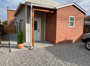 348 1/2 N F St, Salida, CO 81201