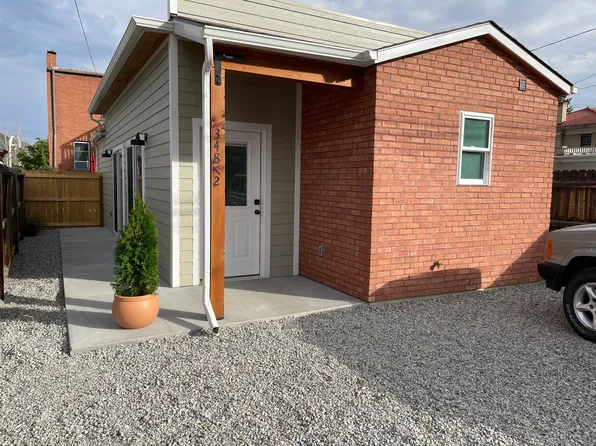 348 1/2 N F St, Salida, CO 81201