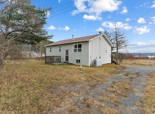 22 Collett Dr, Hare Bay, NL A0G2P0