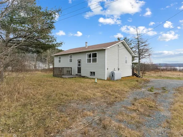 22 Collett Drive, Hare Bay, NL A0G2P0