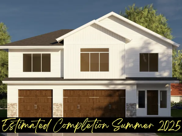 10366 Burgundy Dr, Horace, ND 58047