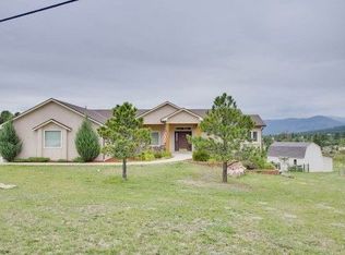19440 Beacon Lite Rd, Monument, CO 80132