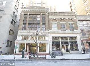 915 E St NW, Washington, DC 20004