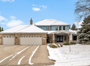 2975 Frank St, Saint Paul, MN 55109