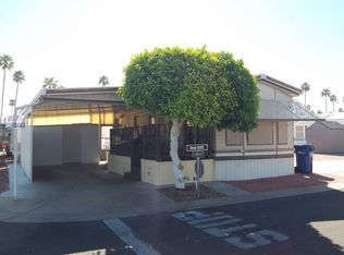 4700 E Main St #237, Mesa, AZ 85205