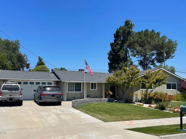 1173 Via Pinta, Santa Maria, CA 93455