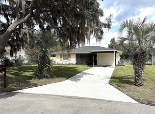 39608 Meadowood Loop, Zephyrhills, FL 33542