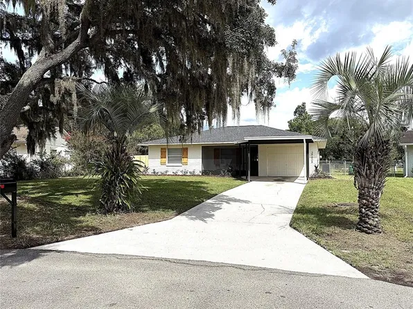 39608 MEADOWOOD LOOP, ZEPHYRHILLS, FL 33542