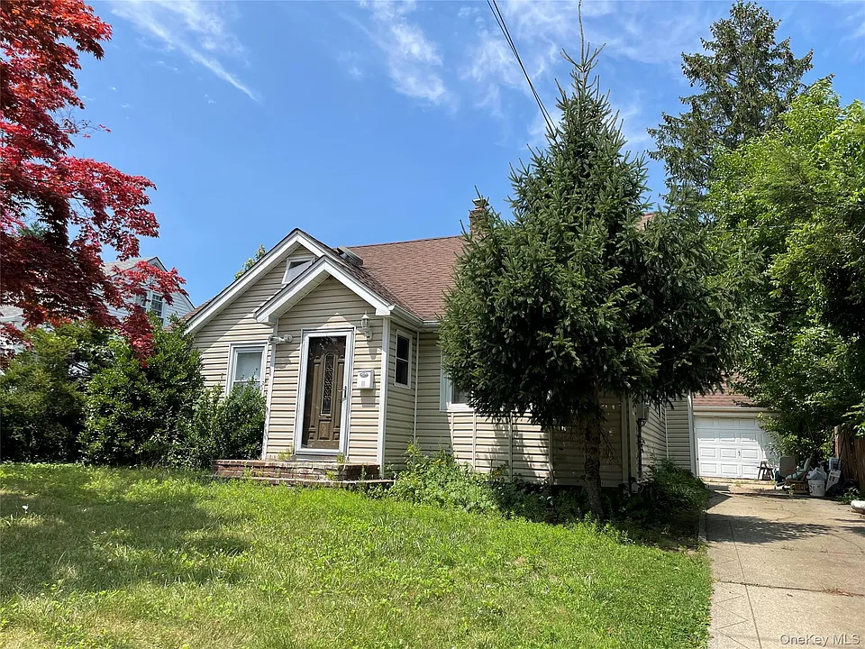 6 Dawes Ave
