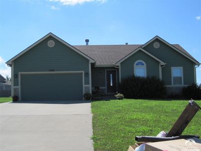 1026 Firetree Ave, Baldwin City, KS, 66006