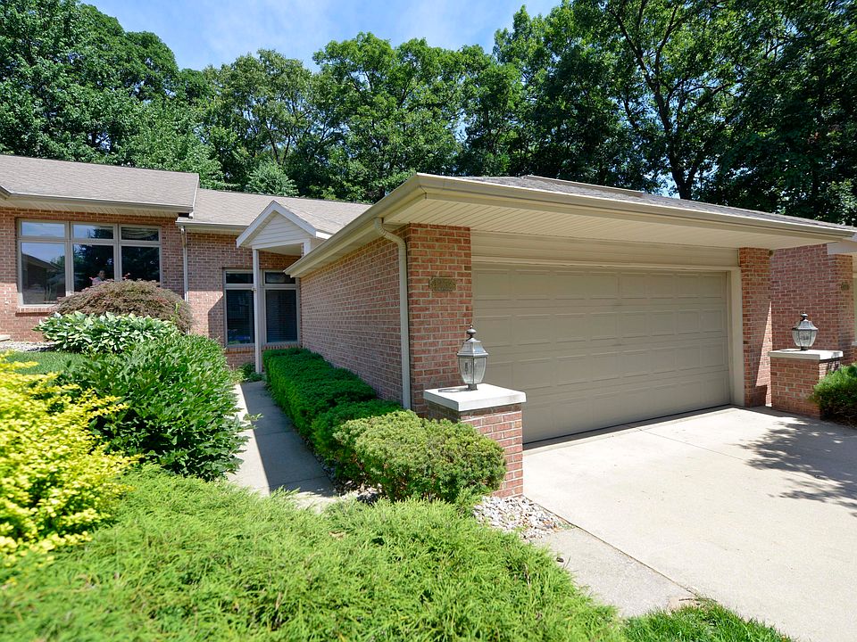 4381 Idlewood Dr SW Wyoming MI Zillow