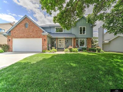 16107 Chicago St, Omaha, NE, 68118