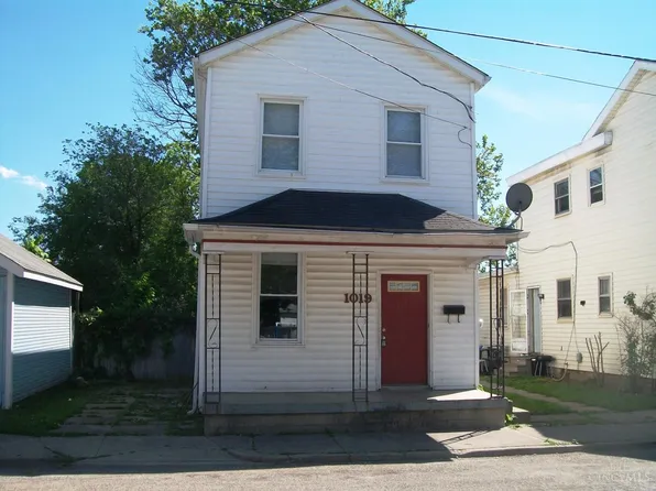 1019 Buckeye St, Hamilton, OH 45011