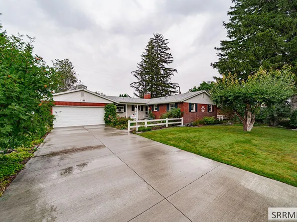 1131 Atlantic St, Idaho Falls, ID 83404