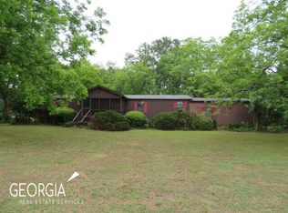 210 E Atlanta Hwy, Rutledge, GA 30663