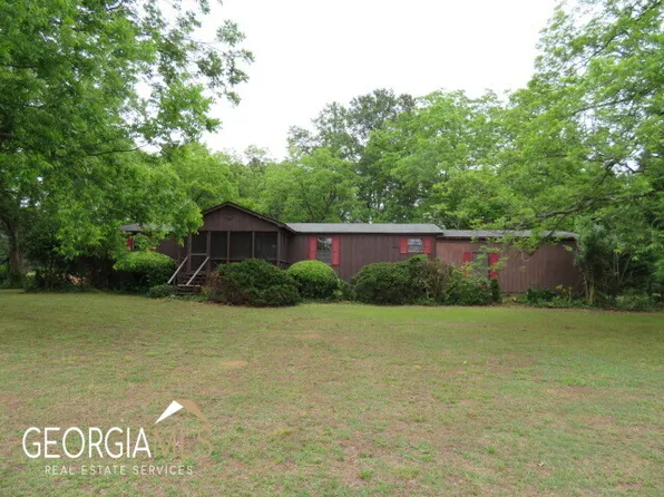 210 E Atlanta Hwy, Rutledge, GA 30663