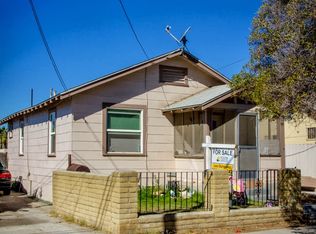 1020 C Ave, National City, CA 91950