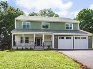 8 Cody Rd, Framingham, MA 01701