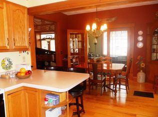 703 E 2nd Ave, Brodhead, WI 53520