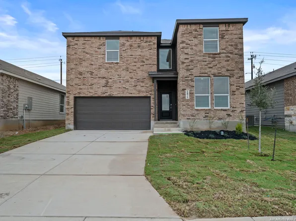 1875 Nuthatch Ridge, New Braunfels, TX 78130