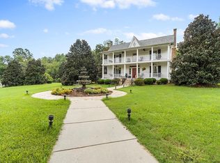 733 Willard Rd, Greenwood, SC 29649