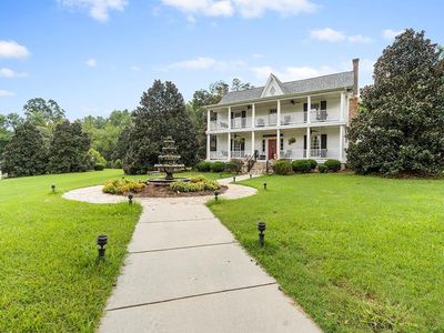 733 Willard Rd, Greenwood, SC, 29649