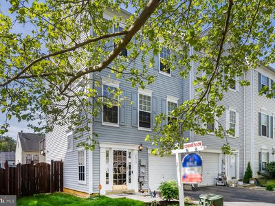 2015 Tremont St SE, Washington, DC, 20020