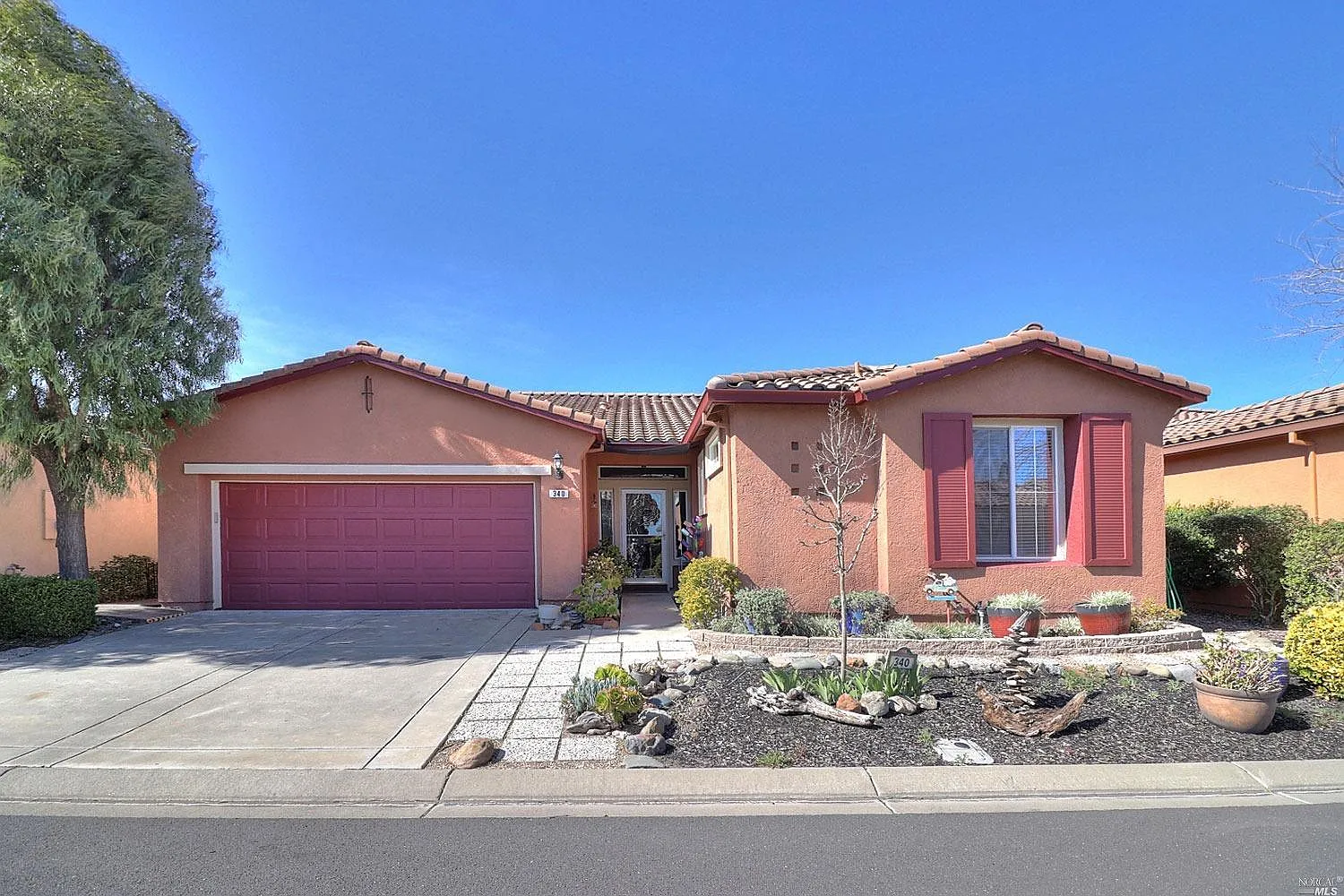 340 Canyon Spring Drive photo 1