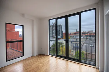 Sold by Aguayo & Huebener Brooklyn