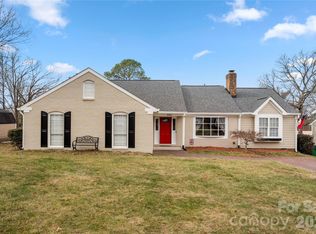 Southbury, Charlotte, NC 28277