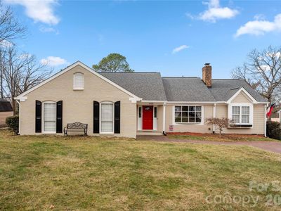 8615 Golf Ridge Dr, Charlotte, NC, 28277