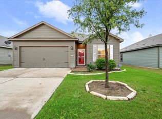 208 Liberty Ln, Venus, TX 76084