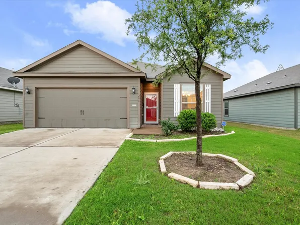 208 Liberty Ln, Venus, TX 76084