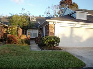 1417 S Chickasaw Trl #4, Orlando, FL 32825