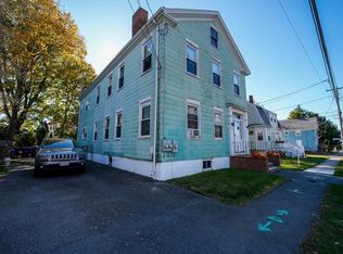 65 Bridge St, Fairhaven, MA 02719