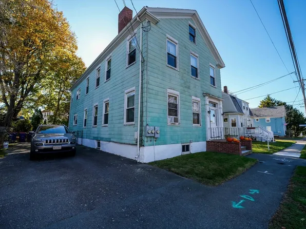65 Bridge St, Fairhaven, MA 02719