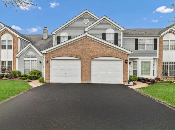 5903 Delaware Ave, Gurnee, IL 60031