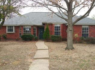 1900 Sandcastle Trl, Mesquite, TX 75149